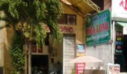 Bắt con trai chủ khách sạn môi giới mại dâm